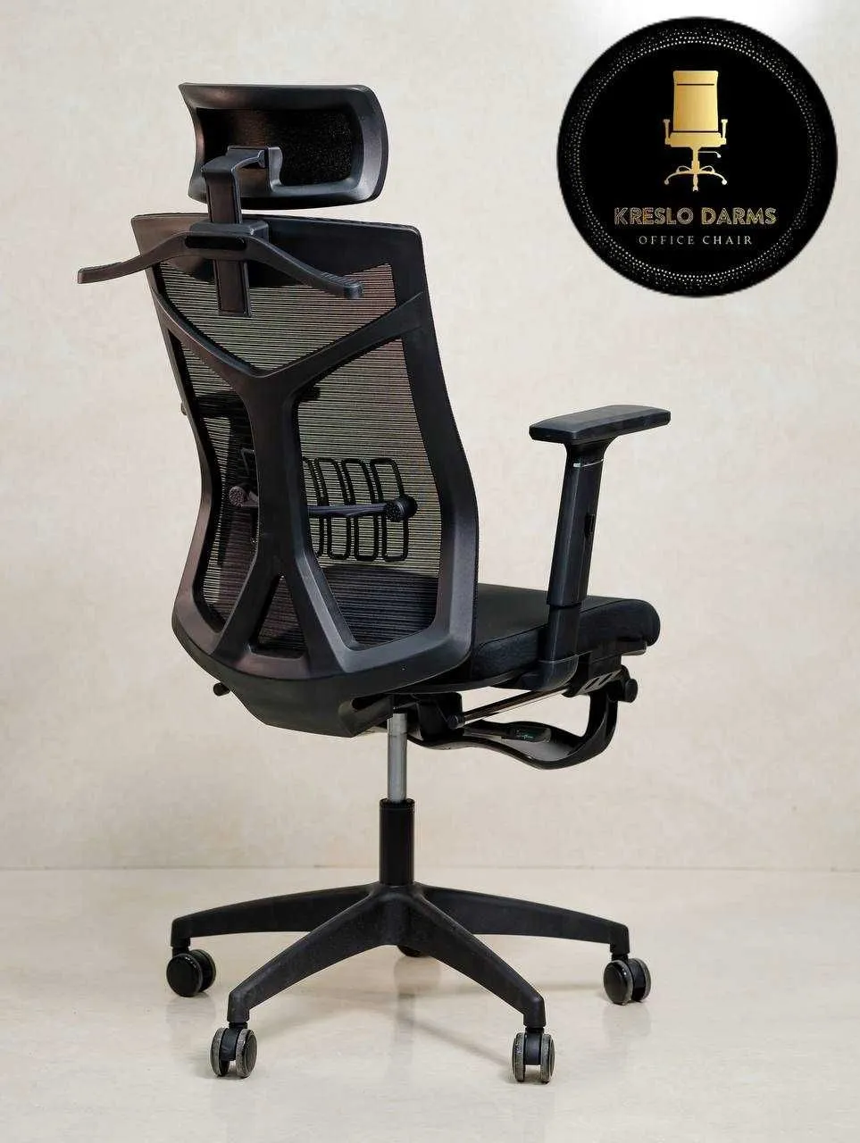 Ofis kreslosi Comfort universal