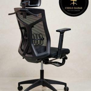 Кресло офисное Comfort универсал