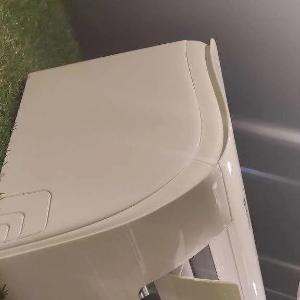Кондиционер Midea Alba 18 Low voltage Inverter