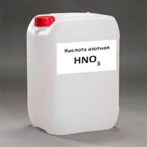 Кислота азотная техническая 60%