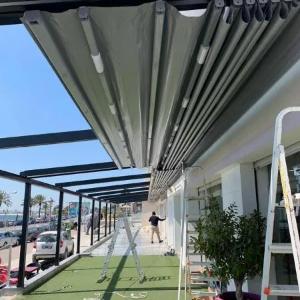 Зимние сады от А до Я