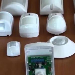 Извещатели охранные  ИО102-2 /102-26  исп.(00/ 04/ 104/10В)