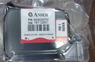 S2 kartrij, Anser U2 ProS printeri uchun 32 ml