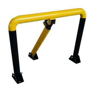 Avtoturargoh cheklovchisi (CRAB)