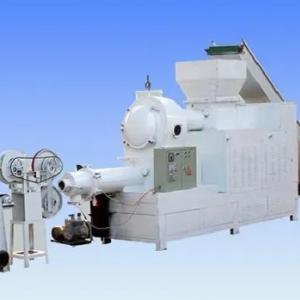 Kir yuvish sovuni ishlab chiqarish uchun uskunalar