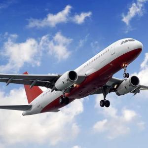 Havo yetkazib berish