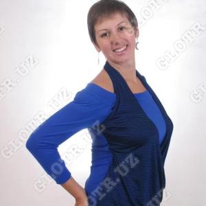 Блуза для кормления