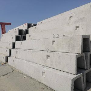 Лоток ирригационный ЛИ-5 5000х440х480 мм