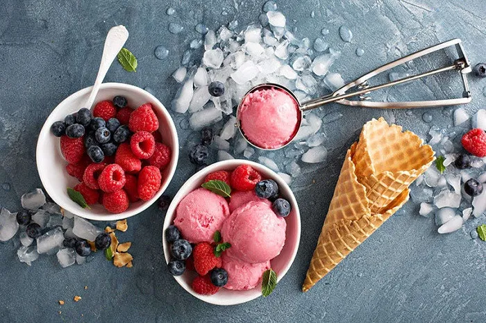 Nemox Gelato Harlequin 1.1 L компрессорсиз музқаймоқ ишлаб чиқаргич