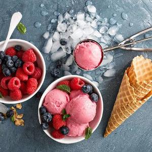 Бескомпрессорная мороженица Nemox HARLEQUIN 1,1L