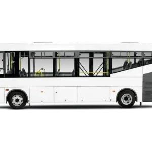 Past qavatli shahar avtobusi SAZLE60