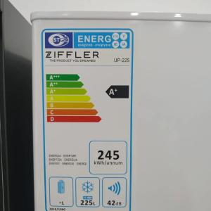 Muzlatgich ZIFFLER Modeli: UP-225