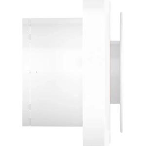 Вентилятор накладной Disc D100 обратный клапан Era