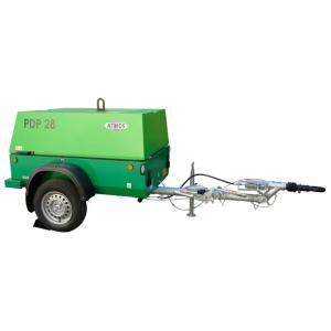 Шасси ЕА1.2Т