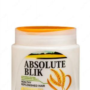 Soch uchun konditsioner, 500ml - ABSOLUT-BLIK