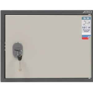 Бухгалтерский шкаф AIKO SL-32