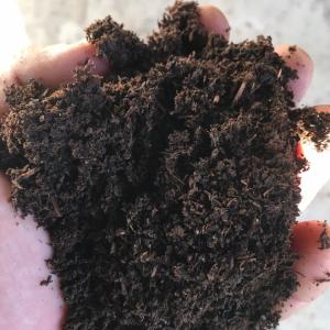 Биогумус 80л