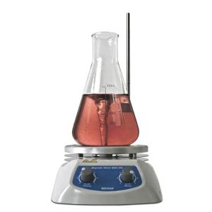 MSH-300, isitishli magnit aralashtirgich