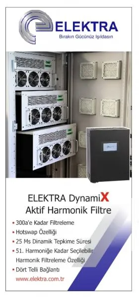 FAOL GARMONIK FILTR