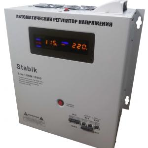 15 kVt kuchlanish stabilizatorlari