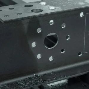 FICEP EXCALIBUR burg'ulash liniyasi