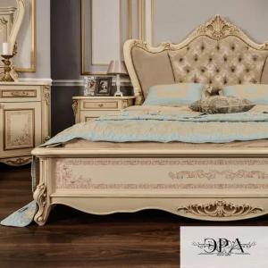 Praga yotoqxona to'plami