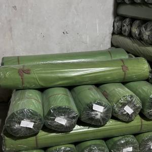 Брезент огнеупорный