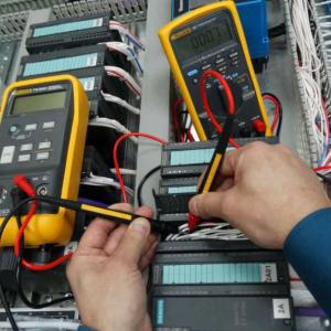 Пусконаладочные работы