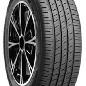 Автомобильные шины  NEXEN N'FERA RU5