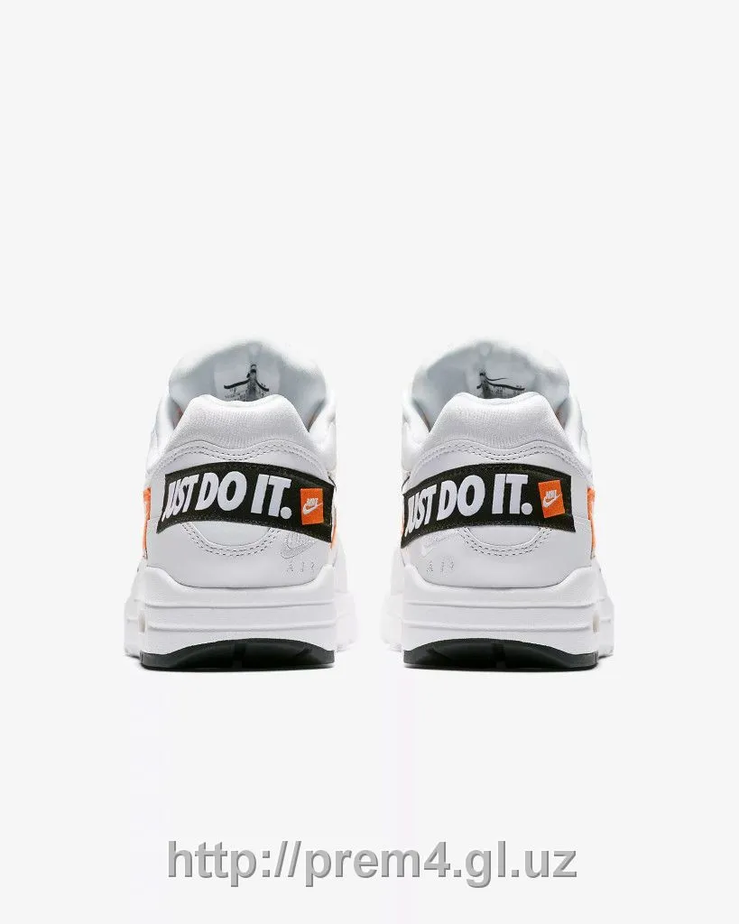 Nike Air Max 1 LX