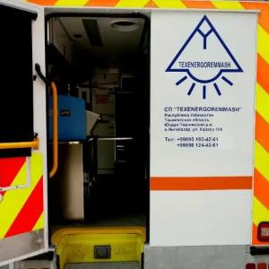 Диагностика трансформаторов с выездом на мобильных лабораториях