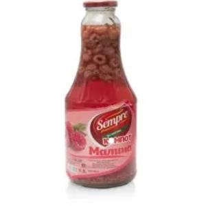 Компот Малина