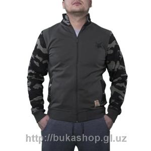 BUKA kamuflyaj qalpoqchasi