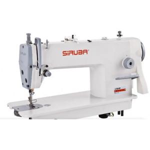 FOXSEW_FX5550 Высокоскоростная 1-игольная швейная машина челночного стежка