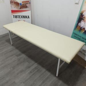 Медицинские смотровой кушетка