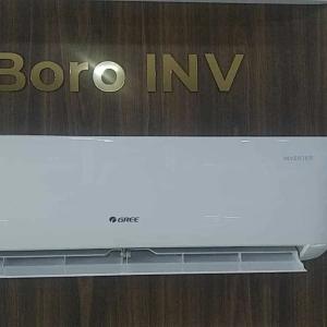 Кондиционер Gree Bora 12 Inverter