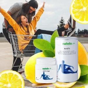 Порошок "Артифит" для суставов и костей, Swiss Nahrin, Швейцария