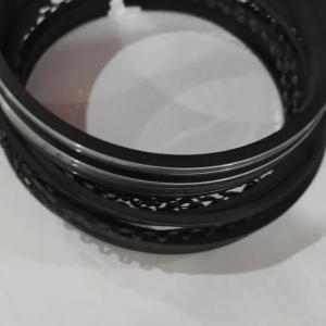 Поршневая группа Weichai Т12 CNG (VG1238030002) LEO