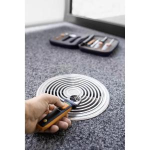 Смарт-зонд для вентиляции testo 410i