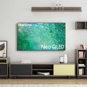 Телевизор Samsung 32" HD LED Smart TV Wi-Fi