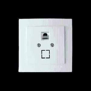 Розетка Телефонная RJ 11