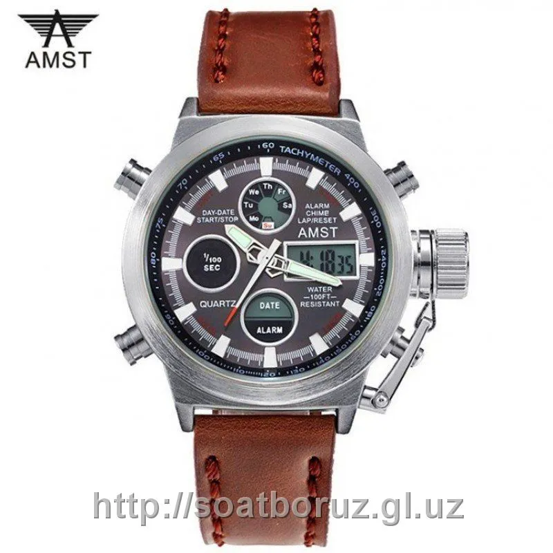 AMST 3003 soati