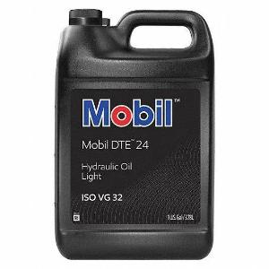Гидравлическое масло MOBIL DTE 24 - ISO 32
