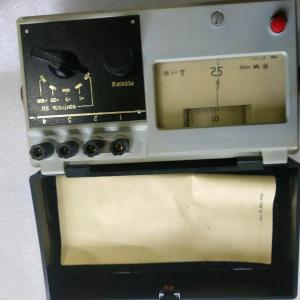 Qarshilik o'lchagich M416