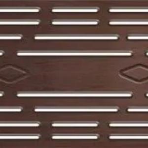 Обрешётка № 008