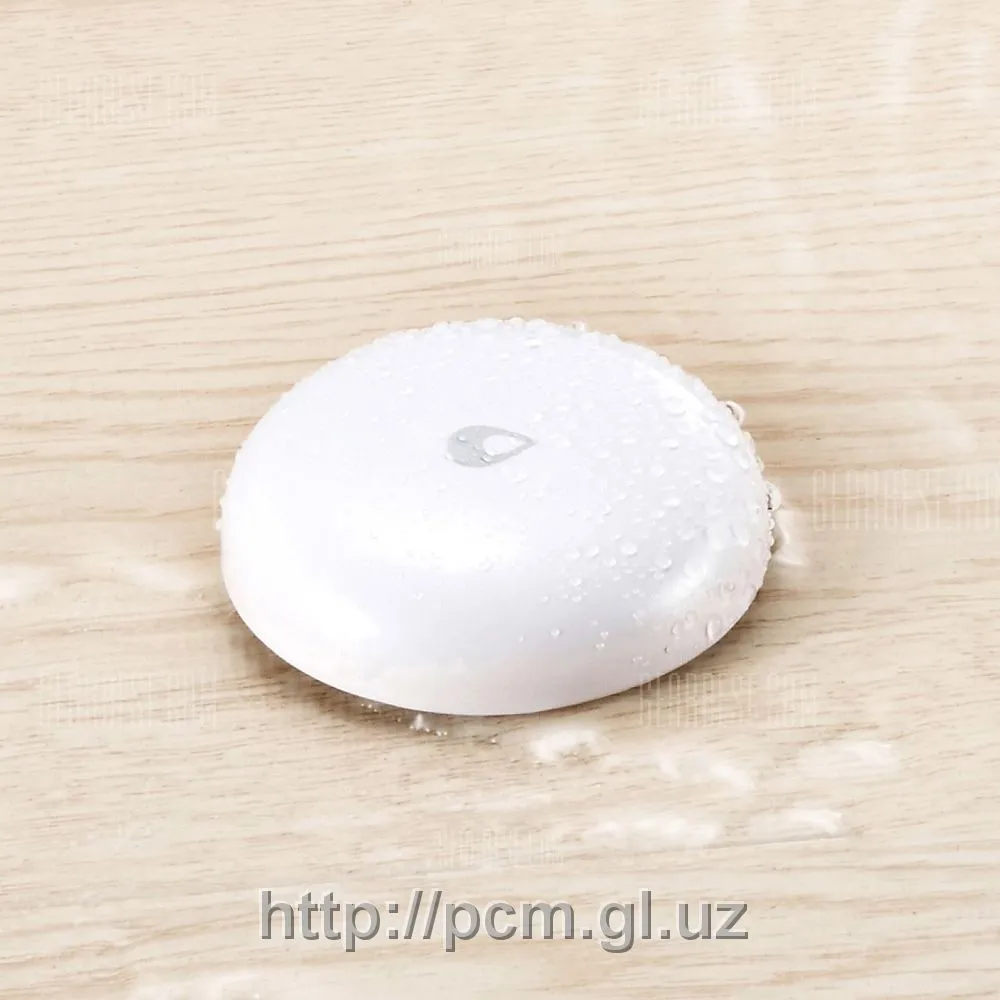 Xiaomi suv oqish sensori