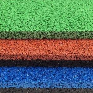 Kauchuk plitka taxta