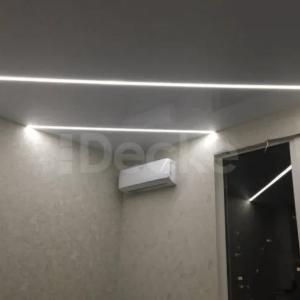 Ko'tarilgan cho'zilgan shiftlar