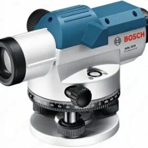 Optik darajasi Bosch Gol 32D (to'plam)