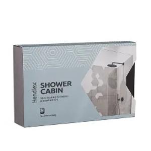 Комплект для душевой кабины SHOWER CABIN  SET